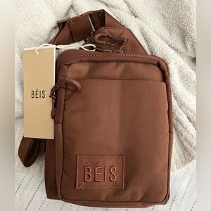 NWT BEIS Sport Sling Bag